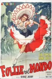 Frühling auf dem Eis movie poster