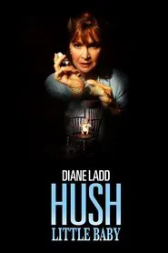 Hush Little Baby movie poster