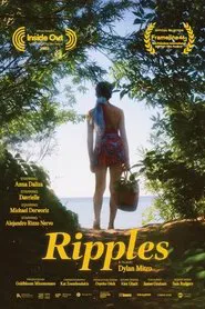 Ripples movie poster