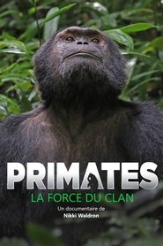 Primates: The Strength of the Clan movie poster