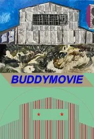 Buddymovie movie poster