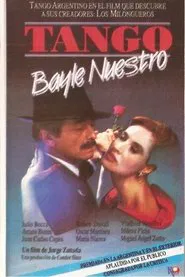 Poster do filme Tango: Our Dance