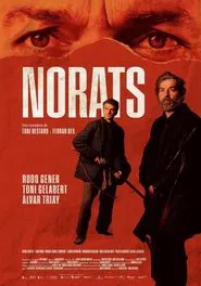 Poster da série Norats