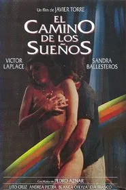 El camino de los sueños movie poster