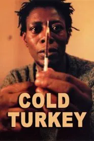 Cold Turkey movie poster