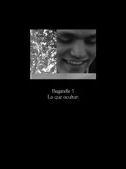 Bagatelle 3: Lo que ocultan movie poster
