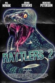 Rattlers 2 movie poster
