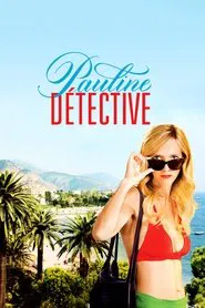 Poster do filme Pauline Detetive