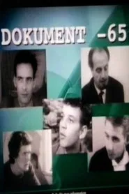 Dokument 65 tv show poster