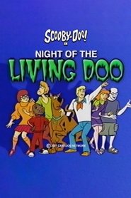 Poster do filme Night of the Living Doo