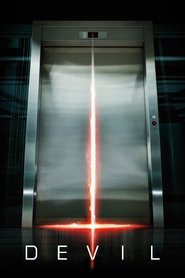 Devil movie poster