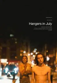 Poster do filme Hangers in July