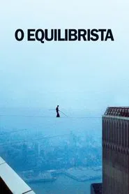 Poster do filme O Equilibrista