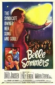 Poster do filme Belle Sommers