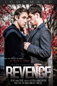 Revenge movie poster