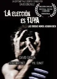 La elección es tuya movie poster