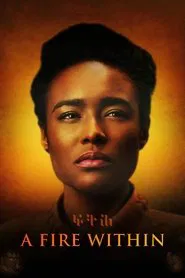 A Fire Within movie poster