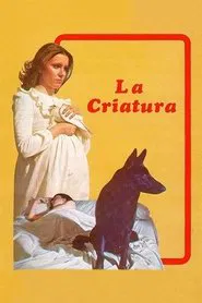 The Creature movie poster