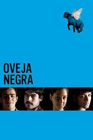 Black Sheep movie poster