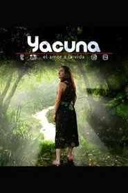 Yaakunah, Love For Life movie poster