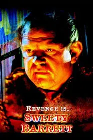 Sweety Barrett movie poster