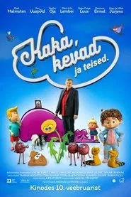 Poop, Spring and Others movie poster