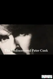 Poster do filme The Undiscovered Peter Cook