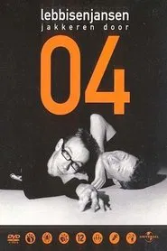 Lebbis and Jansen overdrive by 2004 movie poster