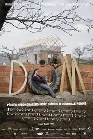 The House movie poster