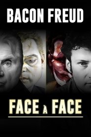 Bacon-Freud, face à face movie poster