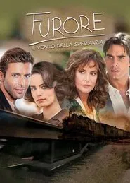 Furore il vento della speranza tv show poster