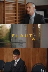 Poster do filme Flute