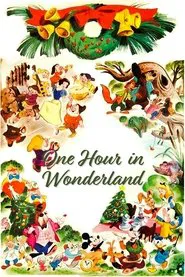 One Hour in Wonderland movie poster