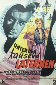Under the Thousand Lanterns movie poster