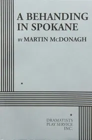 A Behanding in Spokane movie poster