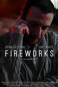 Fireworks movie poster