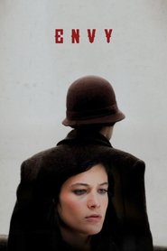 Envy movie poster