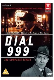 Dial 999 tv show poster