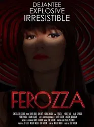 Ferozza movie poster