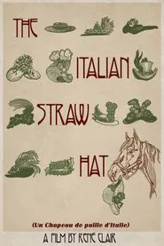 The Italian Straw Hat movie poster