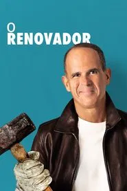 Poster da série O Renovador