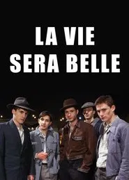 Life Will Be Beautiful movie poster