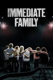 Poster do filme Immediate Family