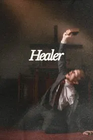 Poster do filme Healer