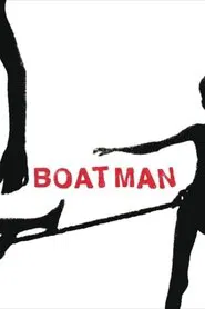 Boatman movie poster