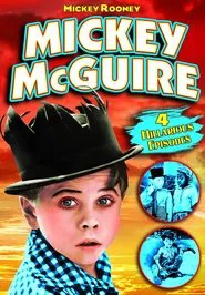 Mickey's Minstrels movie poster