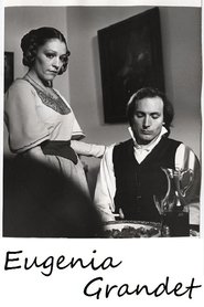 Poster do filme Eugenia Grandet