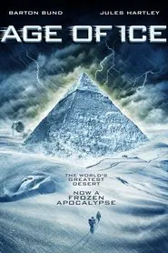 Poster do filme Age of Ice
