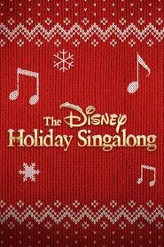 The Disney Holiday Singalong movie poster