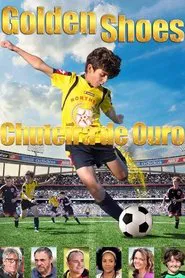 Poster do filme Chuteira de Ouro